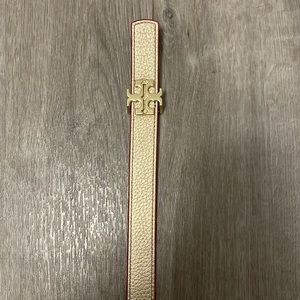 Reversible Tory Bruch Belt